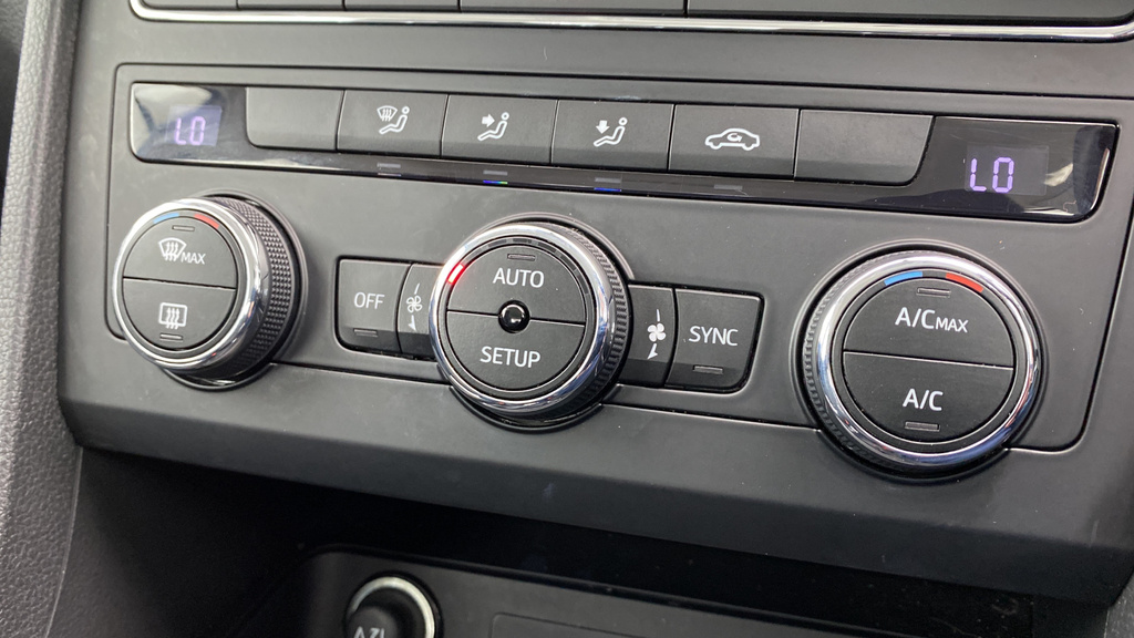 Seat Ateca Se L White #15