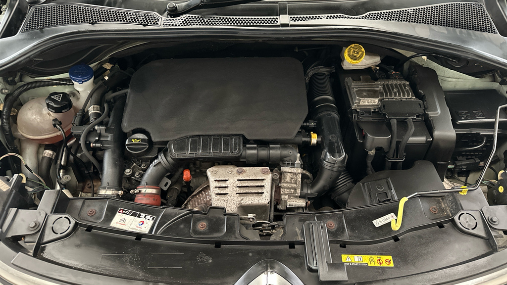 Citroen C3 Puretech Feel Black #20