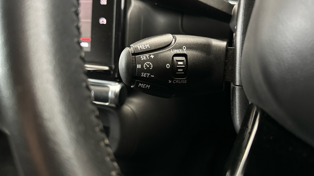 Citroen C3 Puretech Feel Black #13
