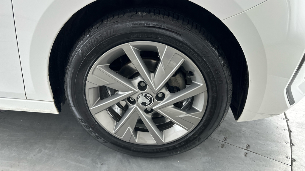 Vauxhall Corsa Design Grey #24