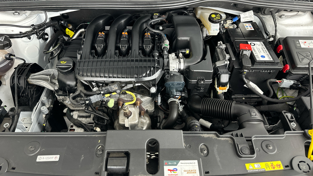 Vauxhall Corsa Design Grey #20