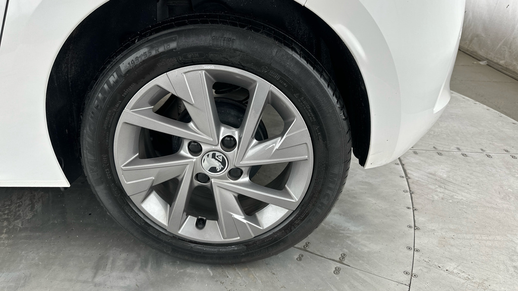 Vauxhall Corsa Design Grey #22