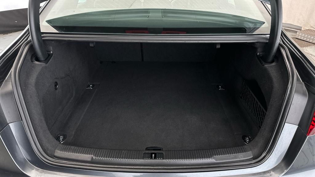 Audi A6  Black #19