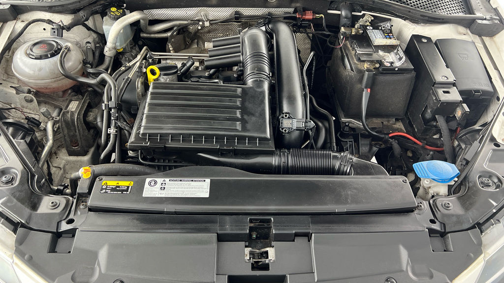 Seat Leon  Grey #23