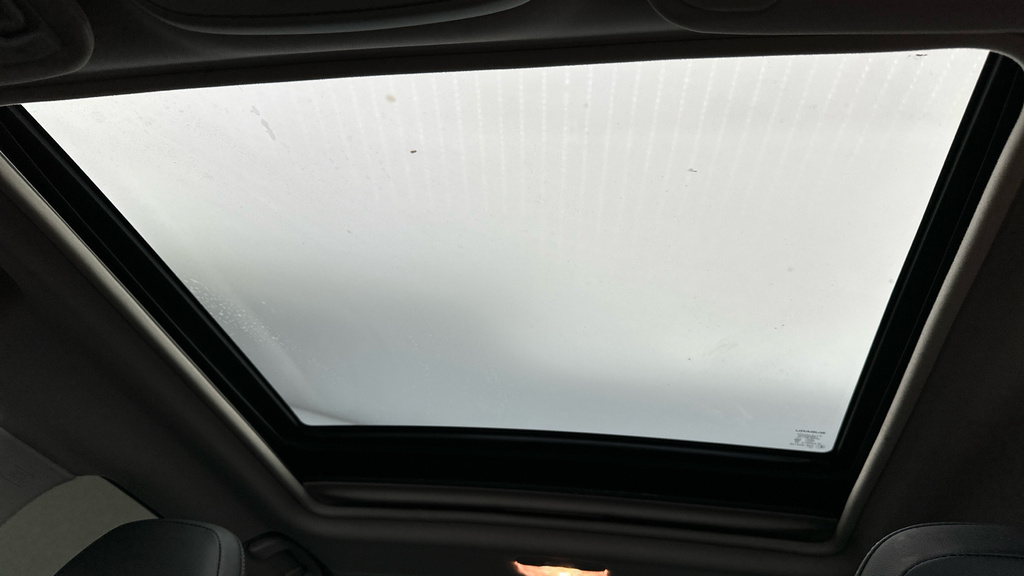 Subaru Forester 2L Null White #4