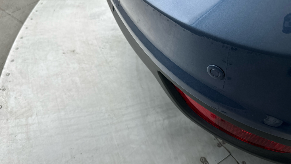 Ford C-Max  Blue #4