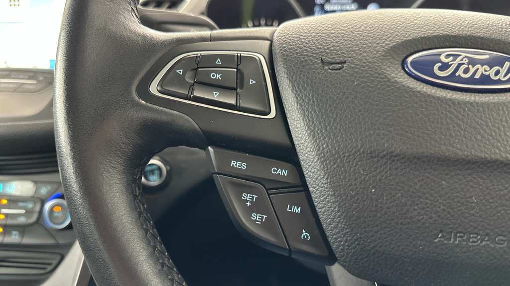 Ford C-Max  Blue #14