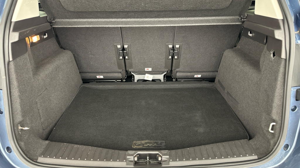 Ford C-Max  Blue #19