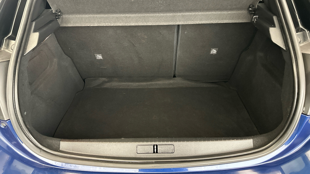 Vauxhall Corsa Elite Nav Premium Grey #19