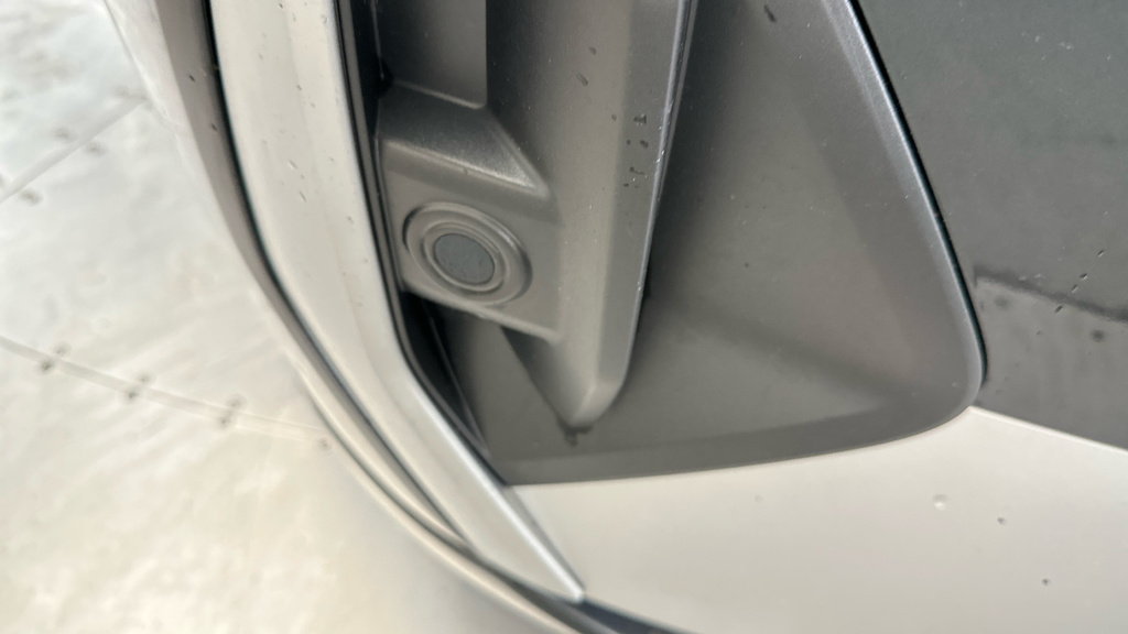 Audi Q4 E Tron Suv Black #10