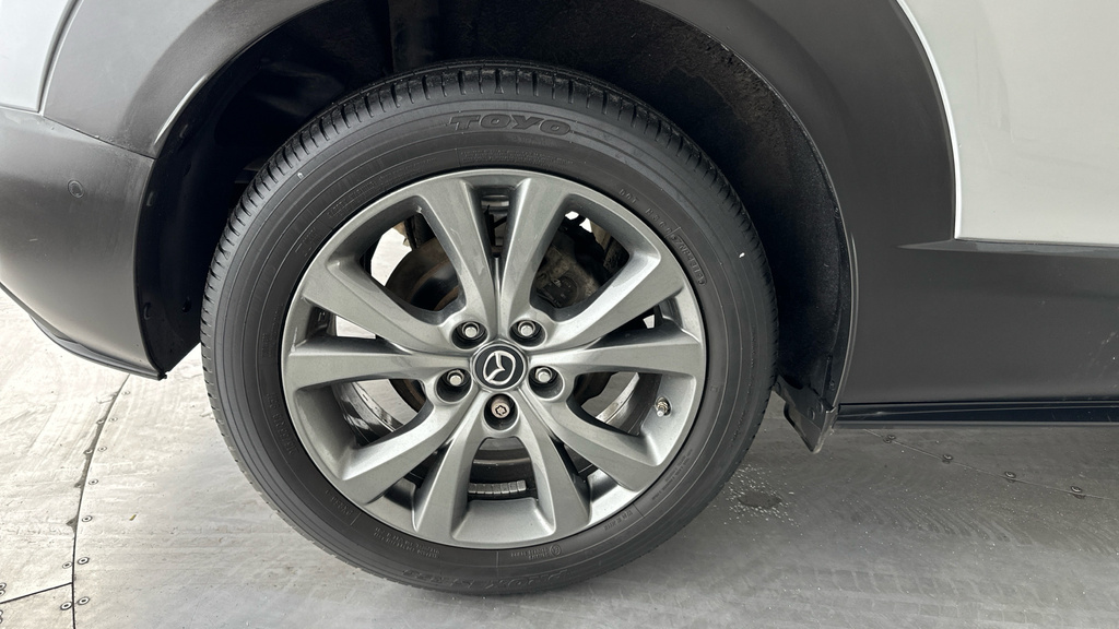 Mazda CX-30 Grey #26