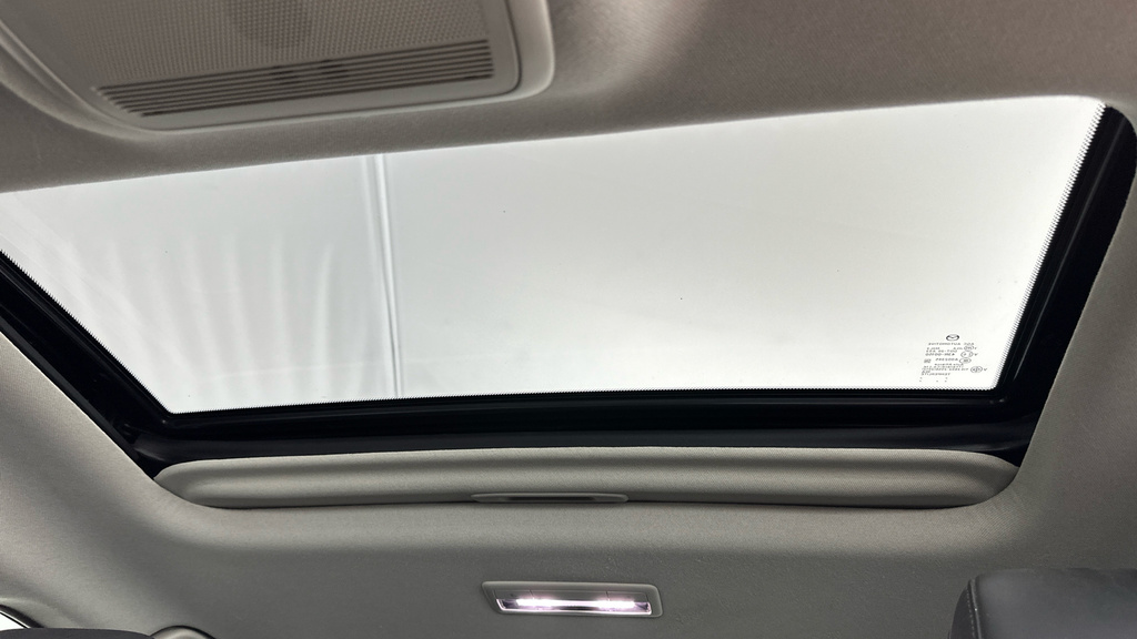 Mazda CX-30 Grey #4
