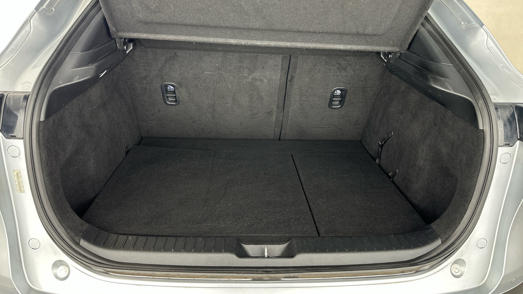 Mazda CX-30 Grey #22