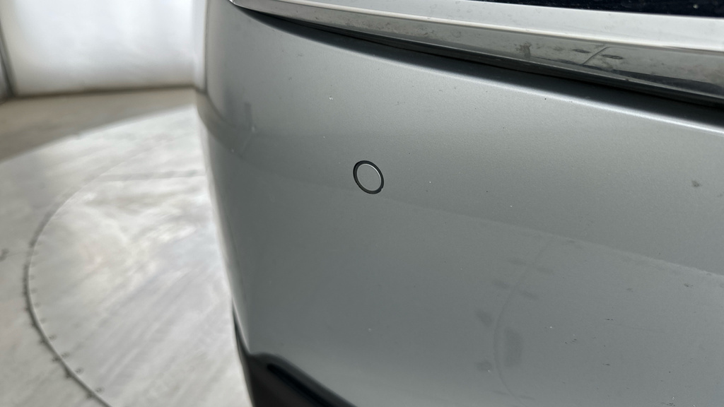 Mazda CX-30 Grey #3