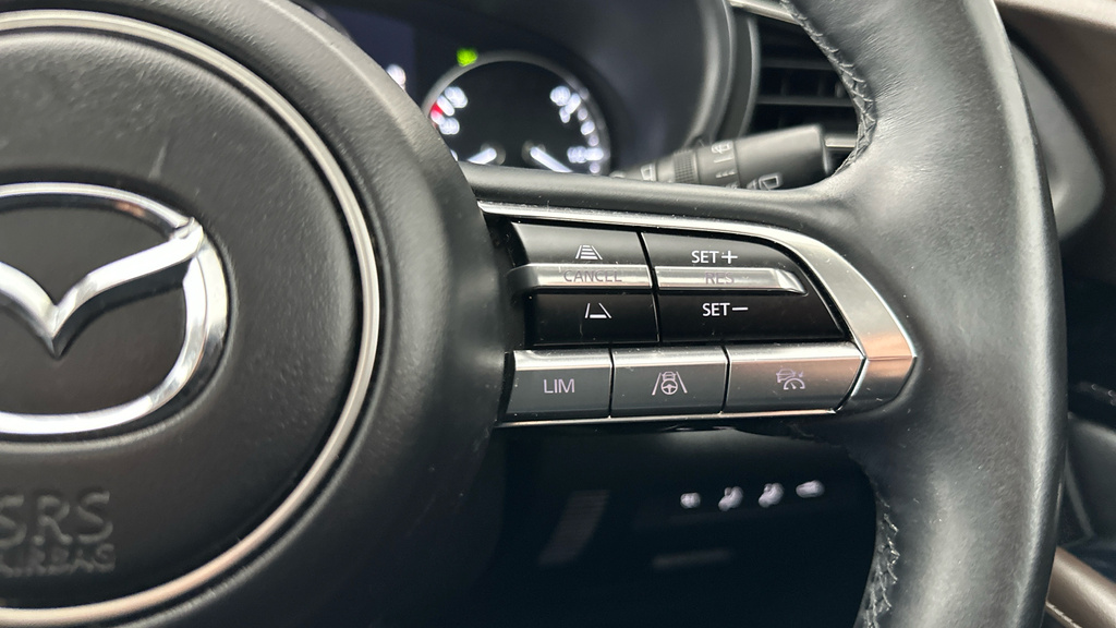 Mazda CX-30 Grey #17