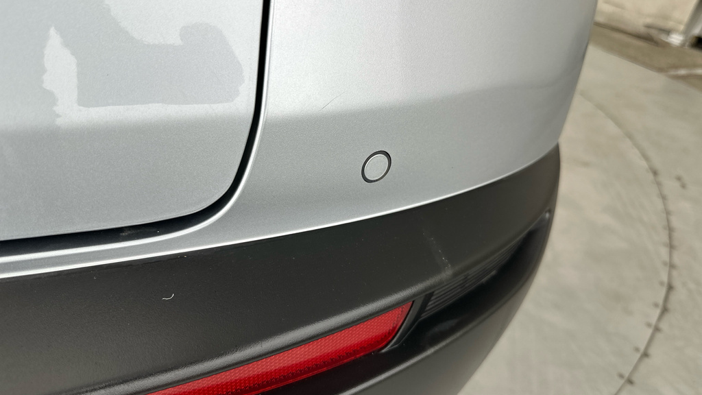 Mazda CX-30 Grey #5
