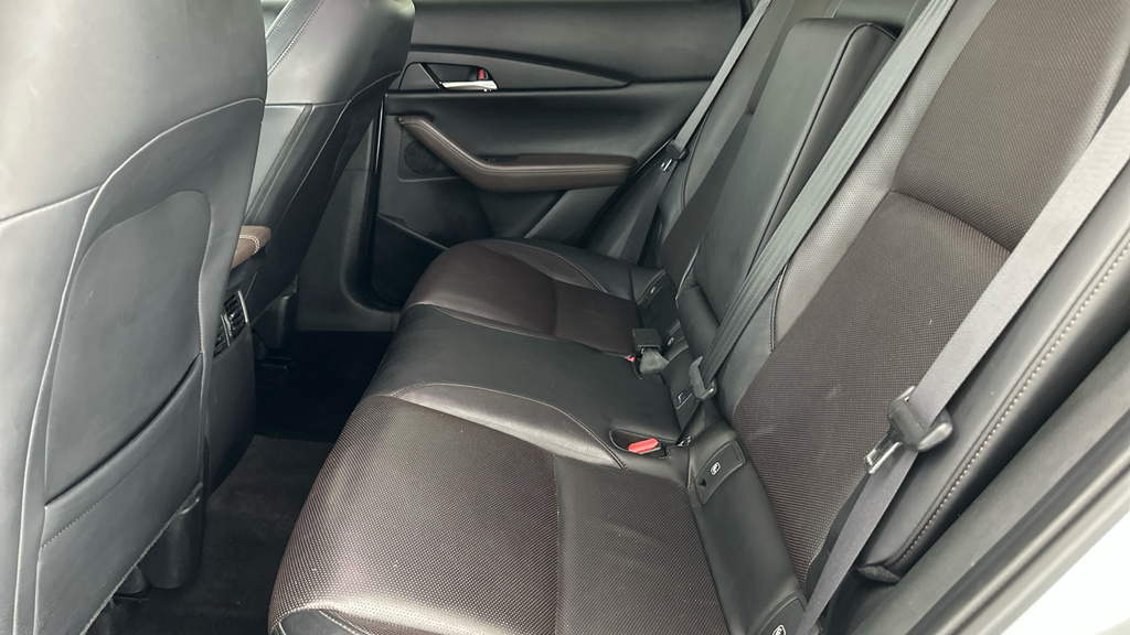 Mazda CX-30 Grey #21