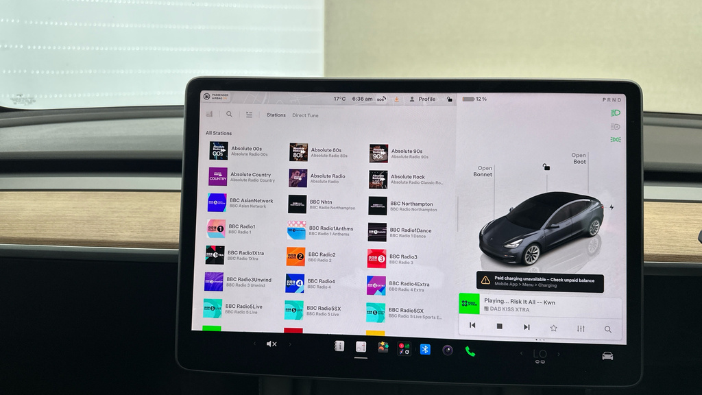 Tesla Model 3 Model 3 Standard-range White #18