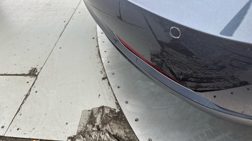 Tesla Model 3 Model 3 Standard-range White #4