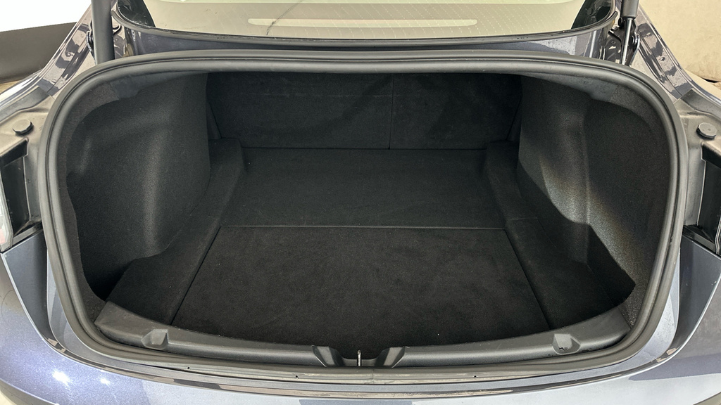 Tesla Model 3 Model 3 Standard-range White #21