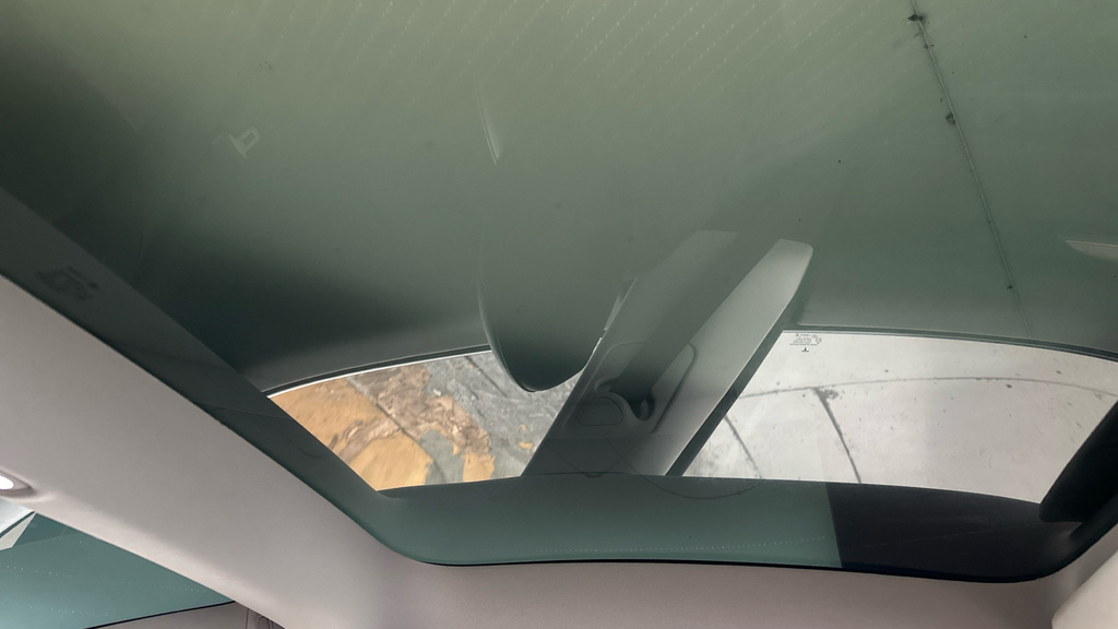 Tesla Model 3 Model 3 Standard-range White #10