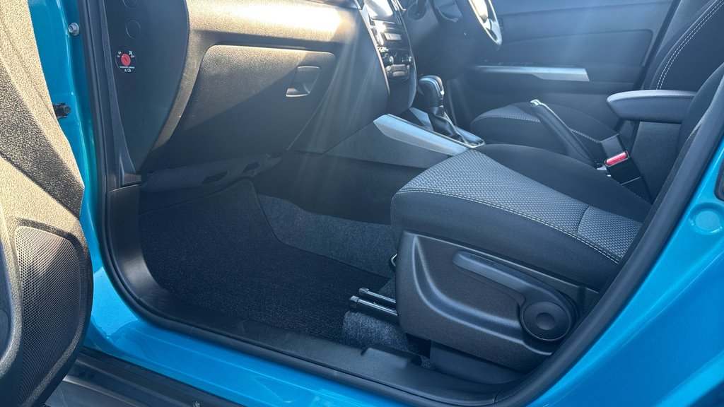 Suzuki Vitara Go #31