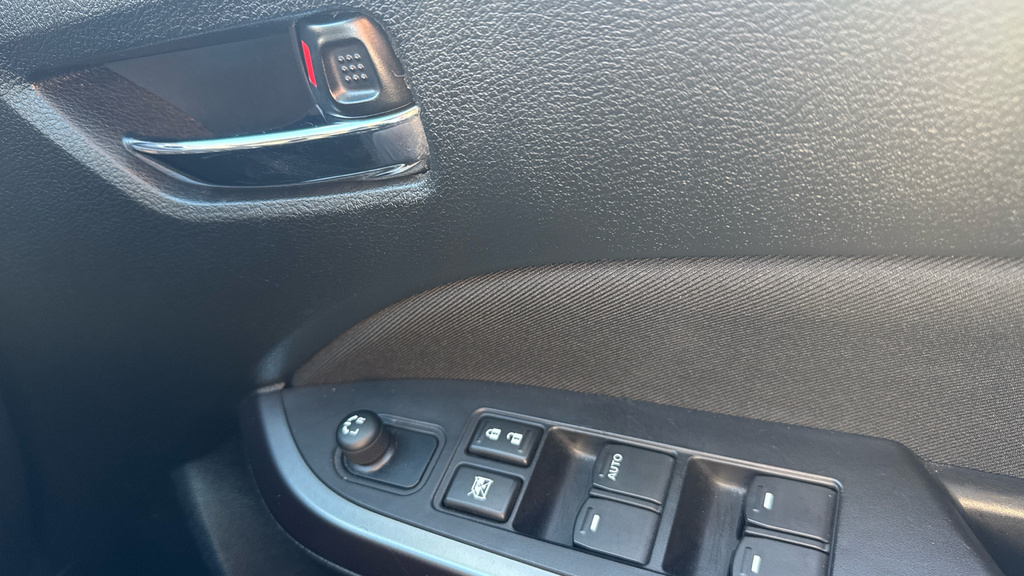 Suzuki Vitara Go #30