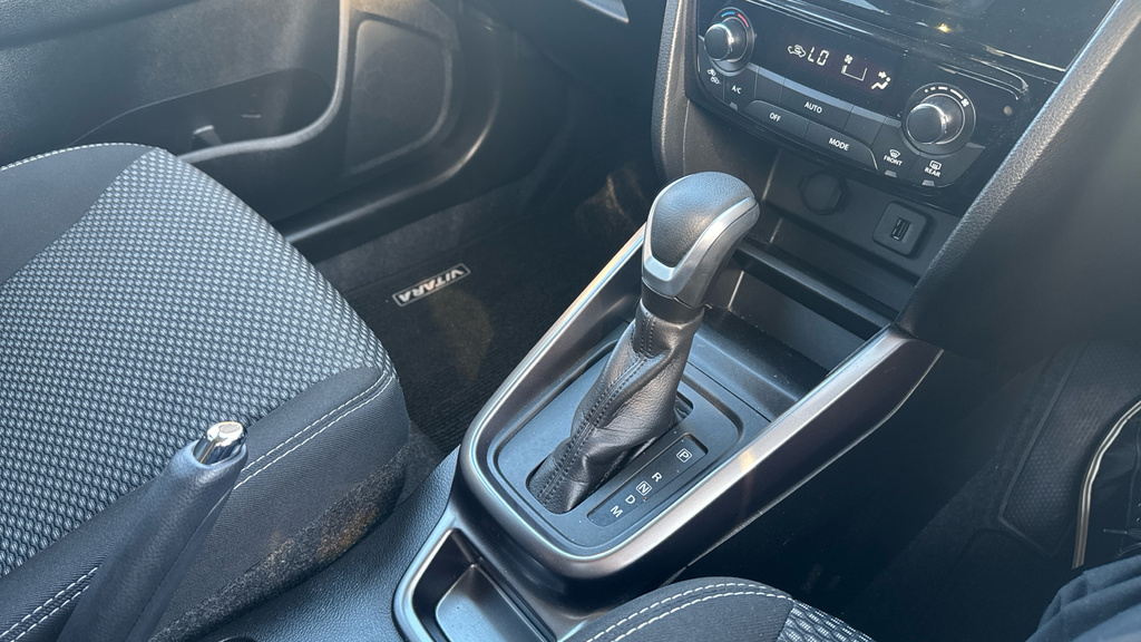 Suzuki Vitara Go #23