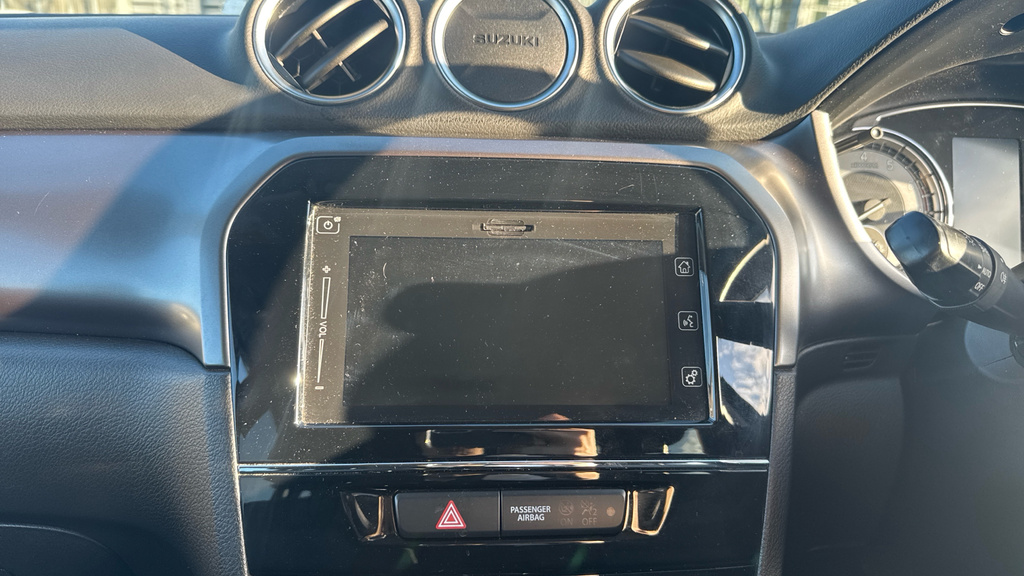 Suzuki Vitara Go #12