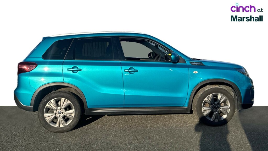 Suzuki Vitara Go #2