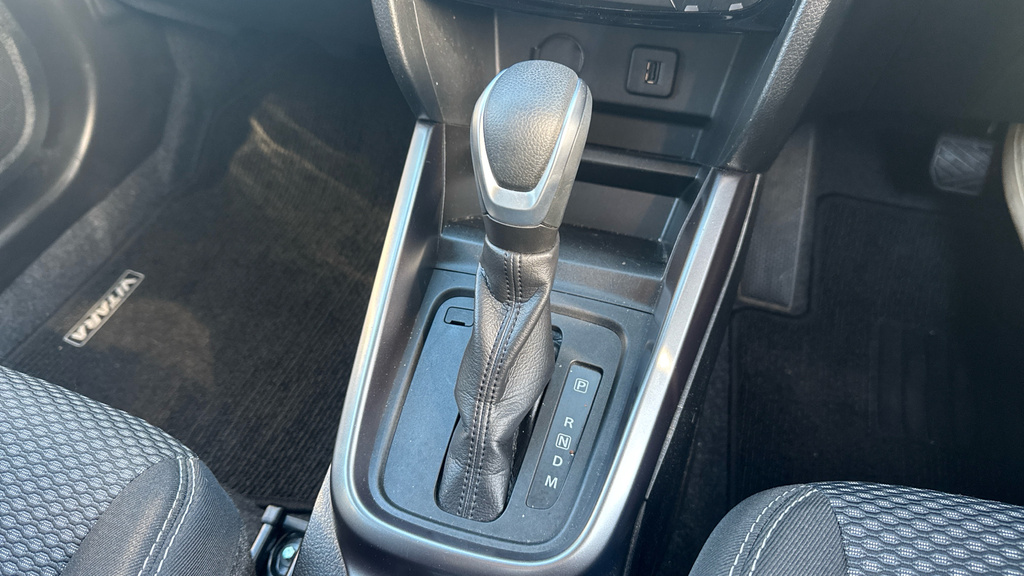 Suzuki Vitara Go #28