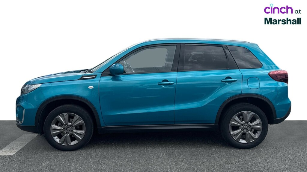Suzuki Vitara Go #6