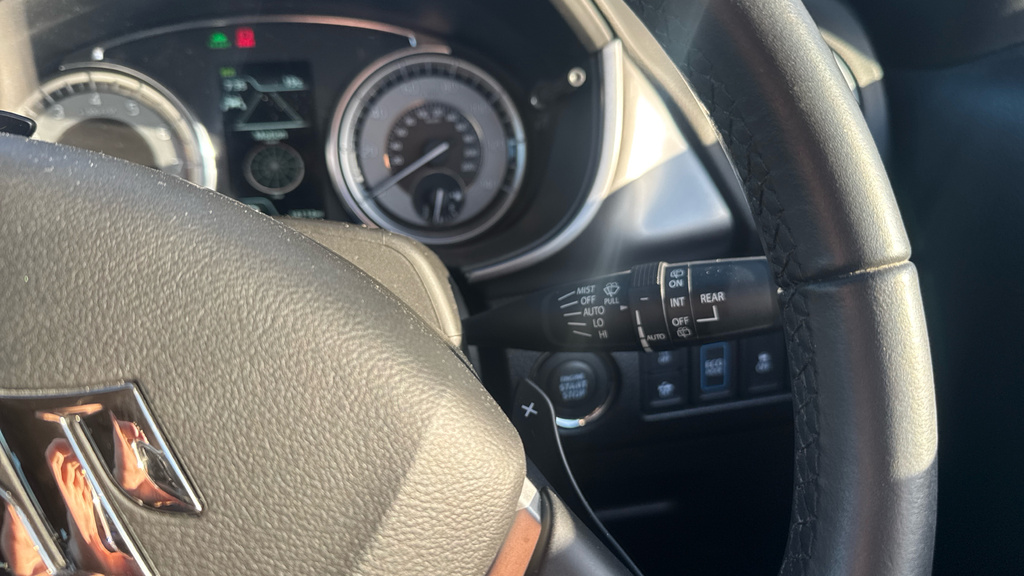 Suzuki Vitara Go #32