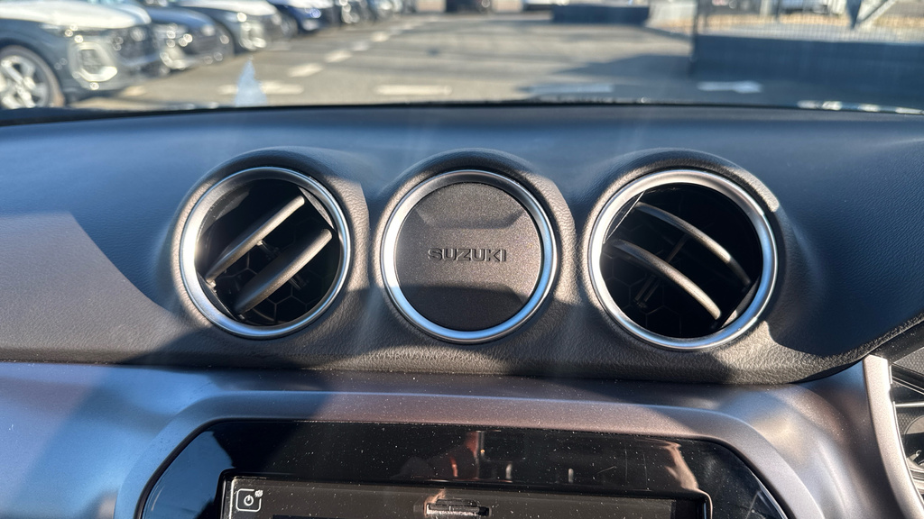 Suzuki Vitara Go #21