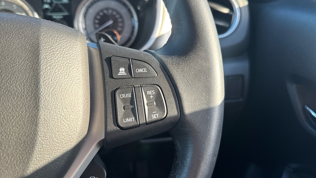 Suzuki Vitara Go #25
