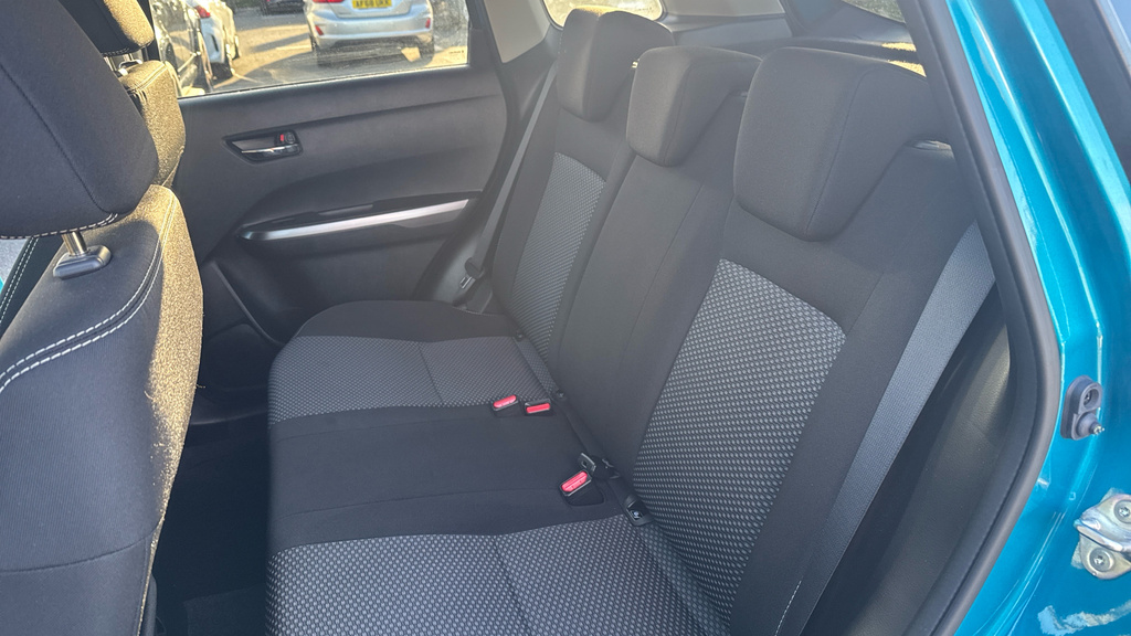 Suzuki Vitara Go #14