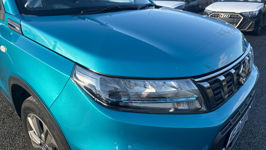 Suzuki Vitara Go #35