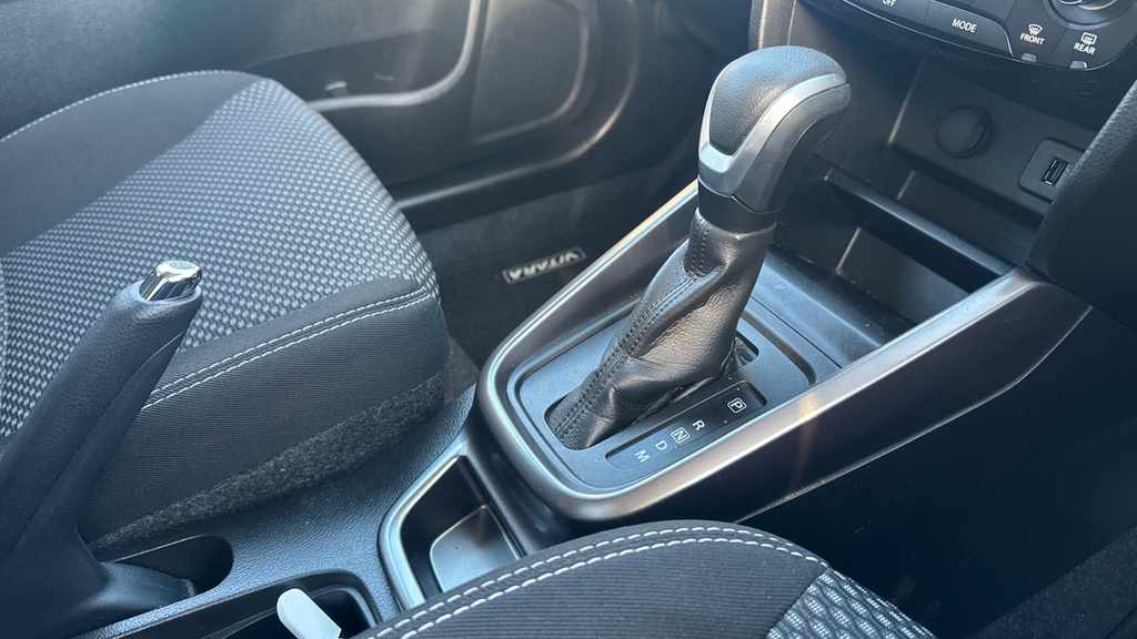 Suzuki Vitara Go #29