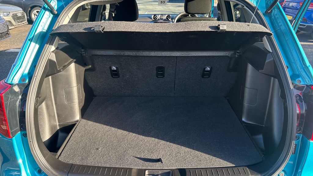 Suzuki Vitara Go #15