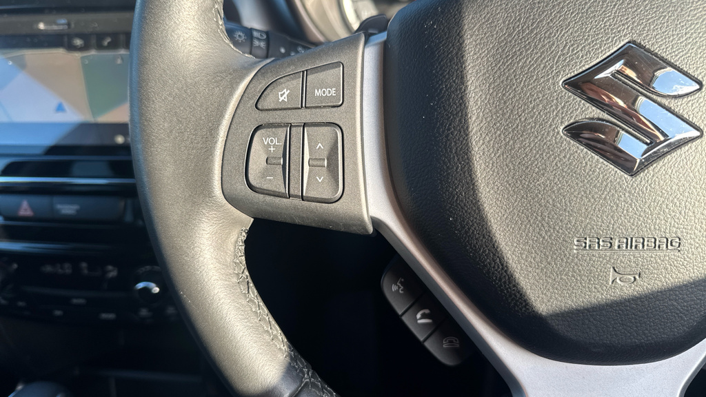 Suzuki Vitara Go #26