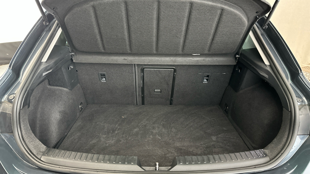 Seat Leon Se Dynamic Grey #22