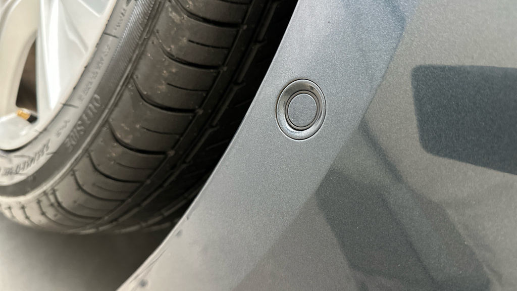 Seat Leon Se Dynamic Grey #9