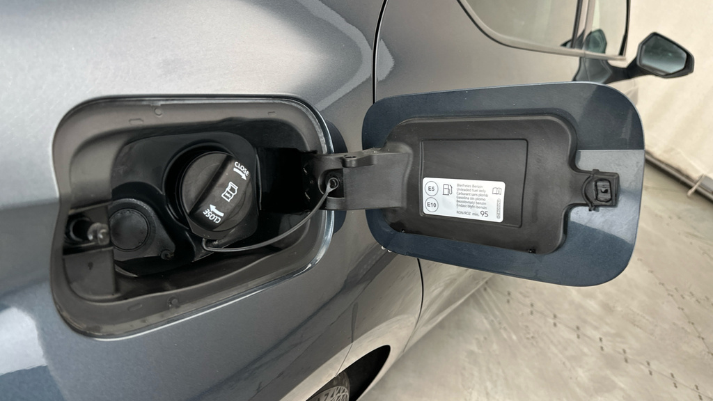 Seat Leon Se Dynamic Grey #28
