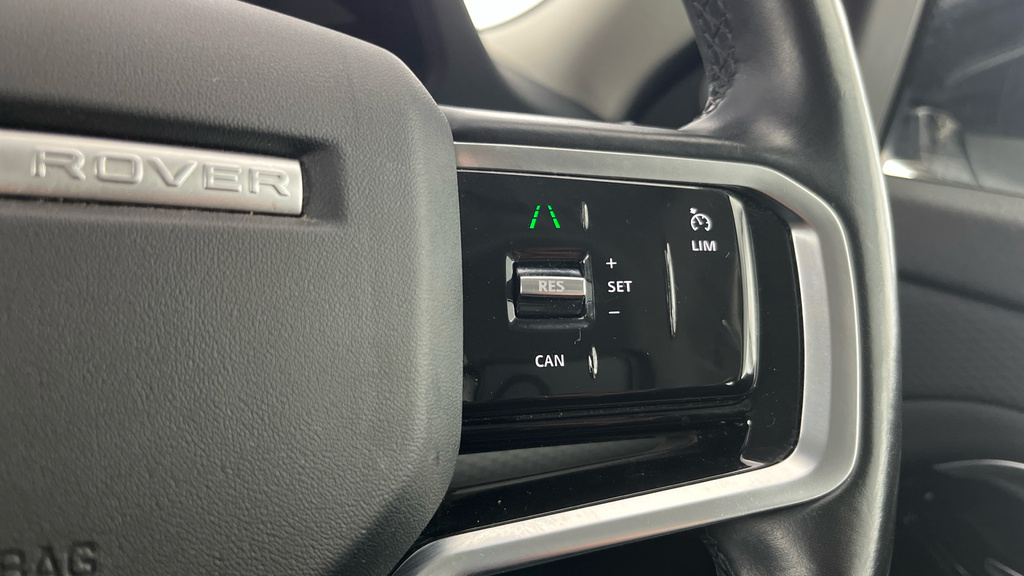Land Rover Range Rover Evoque Suv #20