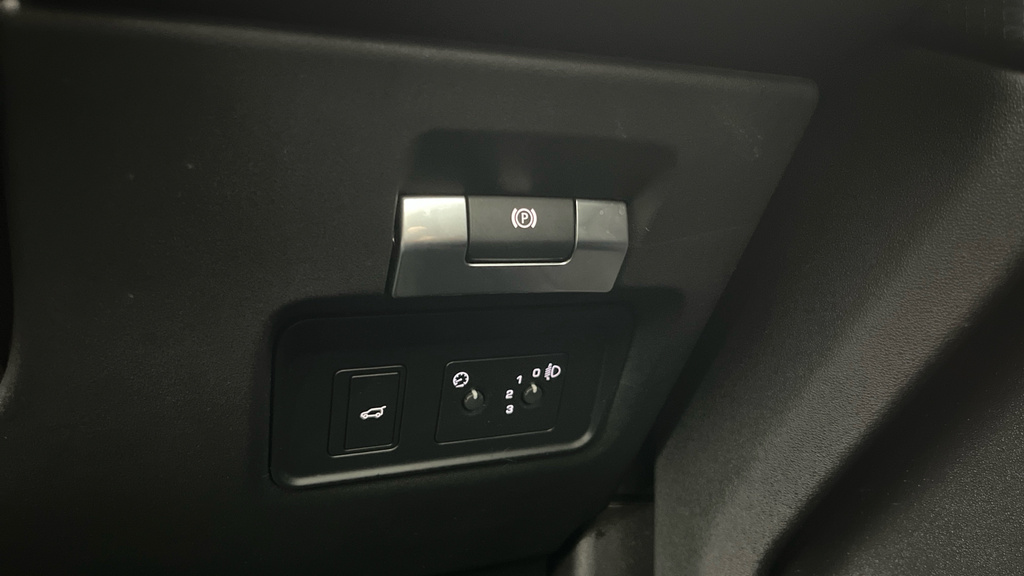 Land Rover Range Rover Evoque Suv #14
