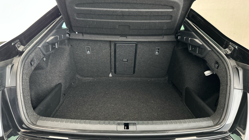 Skoda Octavia Se Technology Silver #21