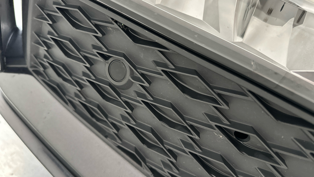 Skoda Octavia Se Technology Silver #3