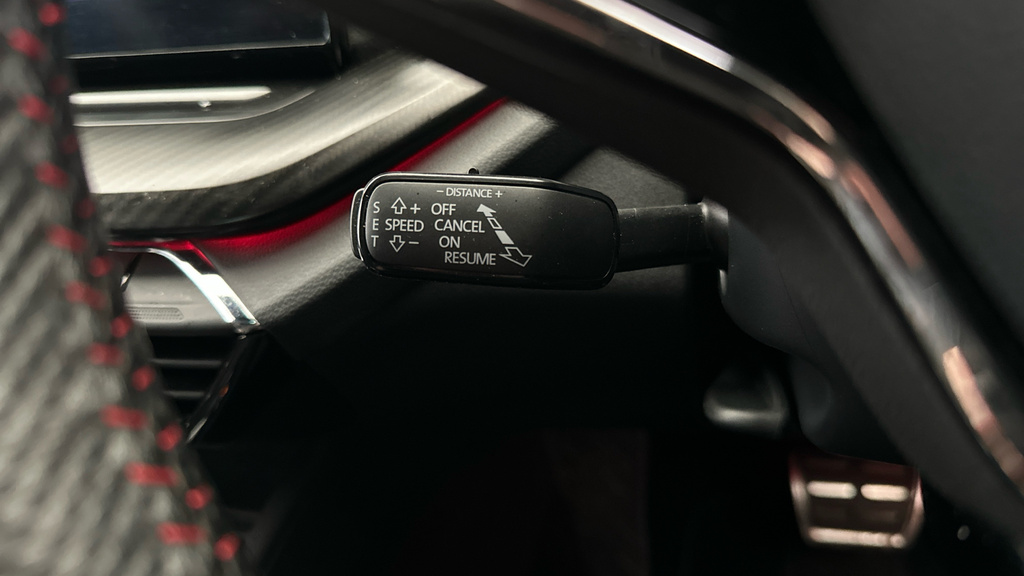 Skoda Octavia Se Technology Silver #17
