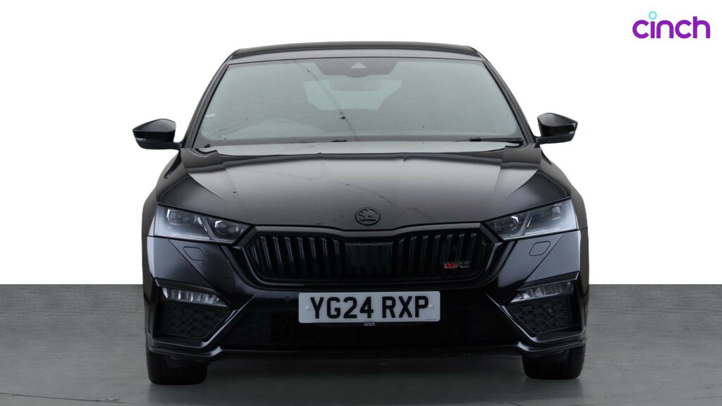 Skoda Octavia Se Technology Silver #10