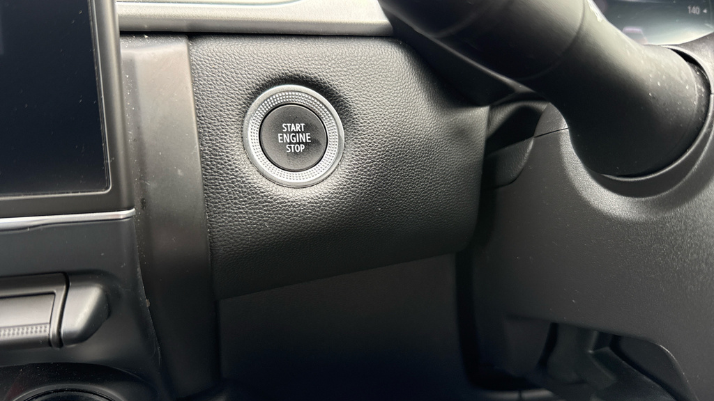 Renault Captur 1.6 E-tech Evolution Euro 6 Ss Blue #17
